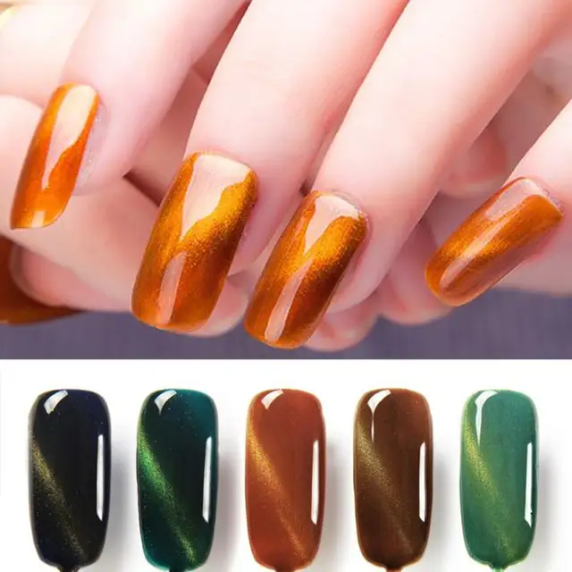 11 Colors Cat Eyes Magnetic Magic Nail Art UV Gel Polish 7ml Cat\\\'s Eye Nail Polish-in Nail Gel from Beauty & Health on Aliexpress.com | Alibaba Group 11 Colors Cat Eyes Magnetic Magic Nail Art UV Gel Polish 7ml Cat\\\'s Eye Nail Polish-in Nail Gel from Beauty & Health on Aliexpress.com | Alibaba Group