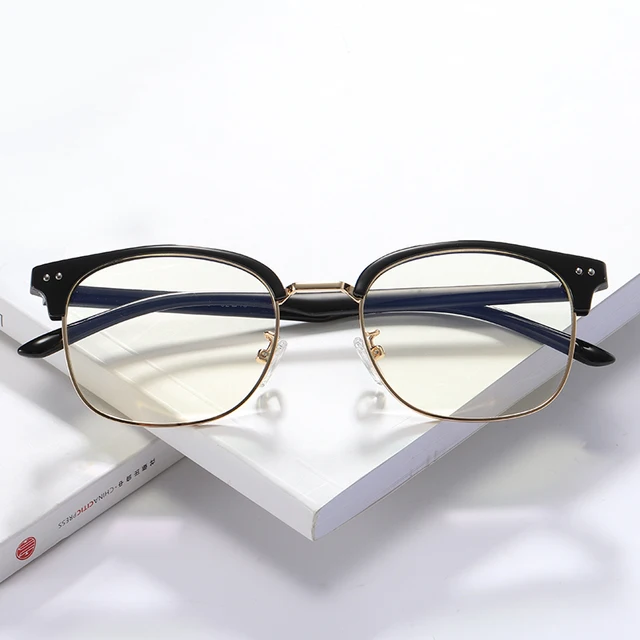Cheap blue light blocking glasses computer Eyewear Female Men Women Eyeglasses Frame Optical Frames Glasses Frame myopia Spectacle Cheap blue light blocking glasses computer Eyewear Female Men Women Eyeglasses Frame Optical Frames Glasses Frame myopia Spectacle