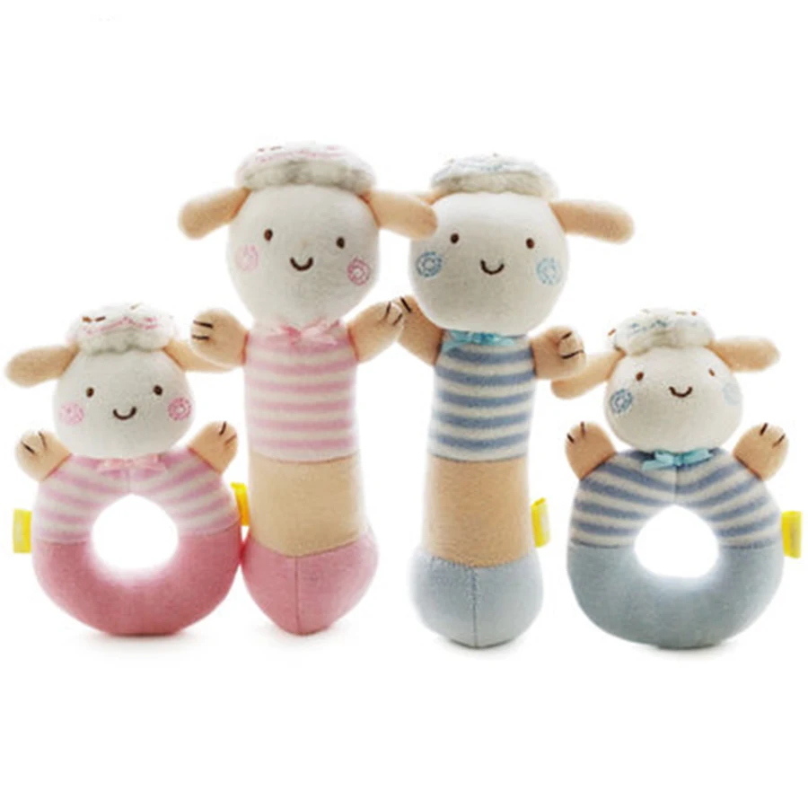 sheep toys for babies