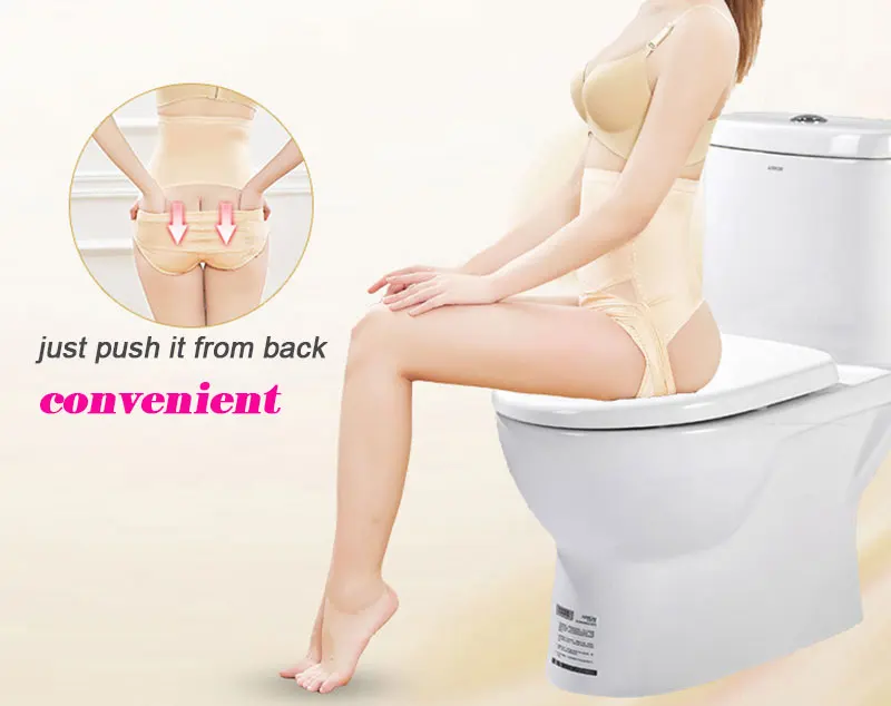 PJ4G shaper women
