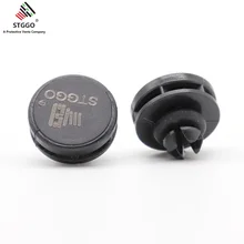 Защелкивающаяся вентиляционная мембранная вентиляционная вилка