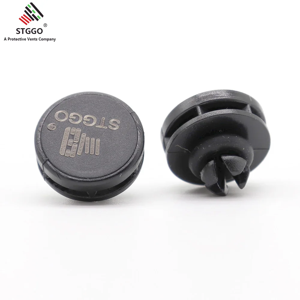 

Snap-in Vent Membrane Vent Plug