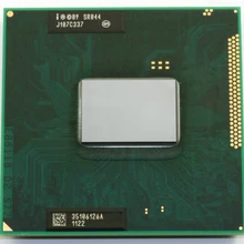 Процессор Intel Core i5 2540M Мобильный SR044 2,6 ГГц 3 Мб разъем G2 Процессор процессор ноутбука