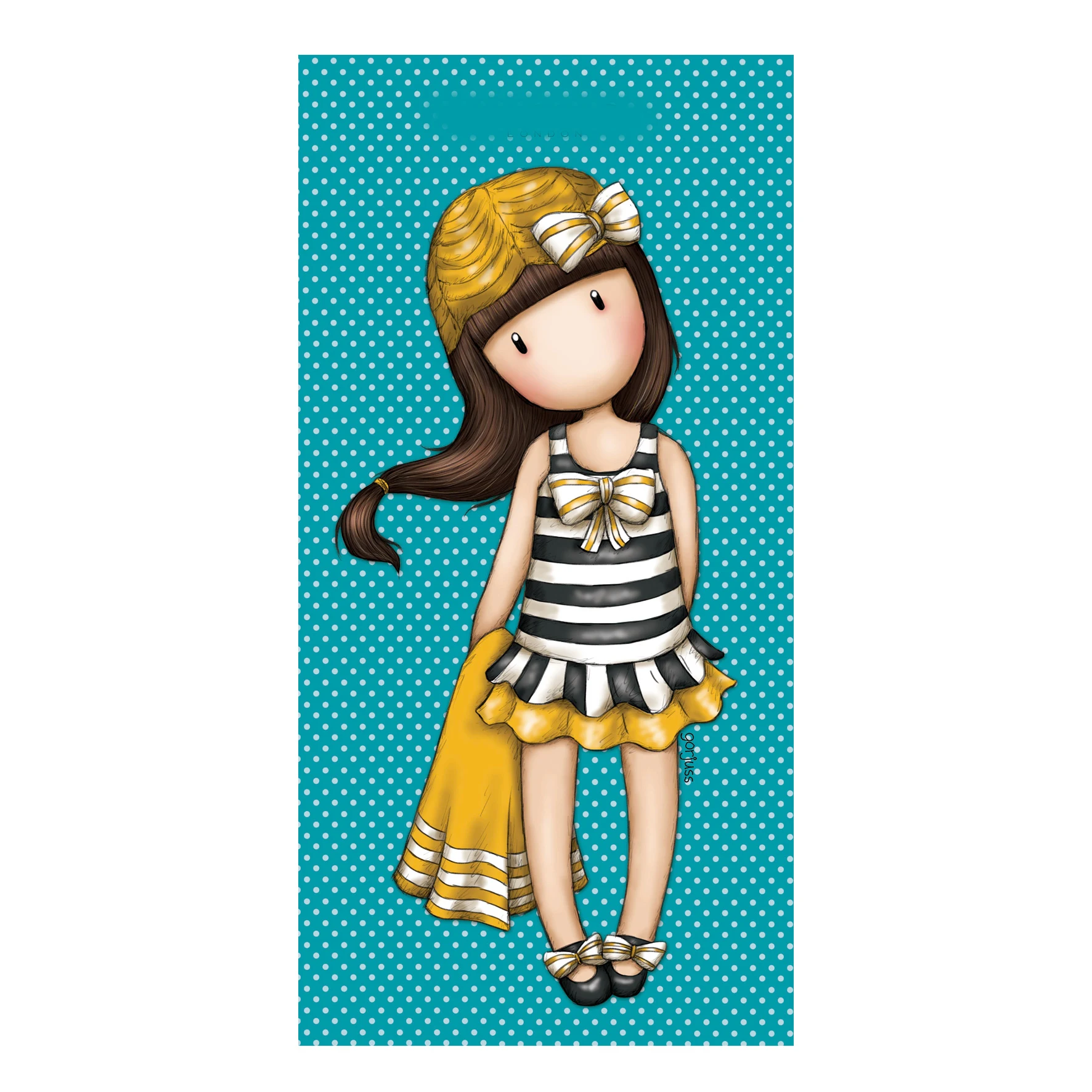 

Bikini Girl Build Up Metal Cutting Dies For Scrapbooking Paper Cards DIY New