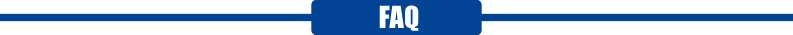 FAQ