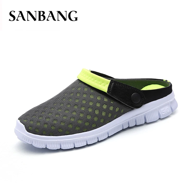 best shoes for summer rain