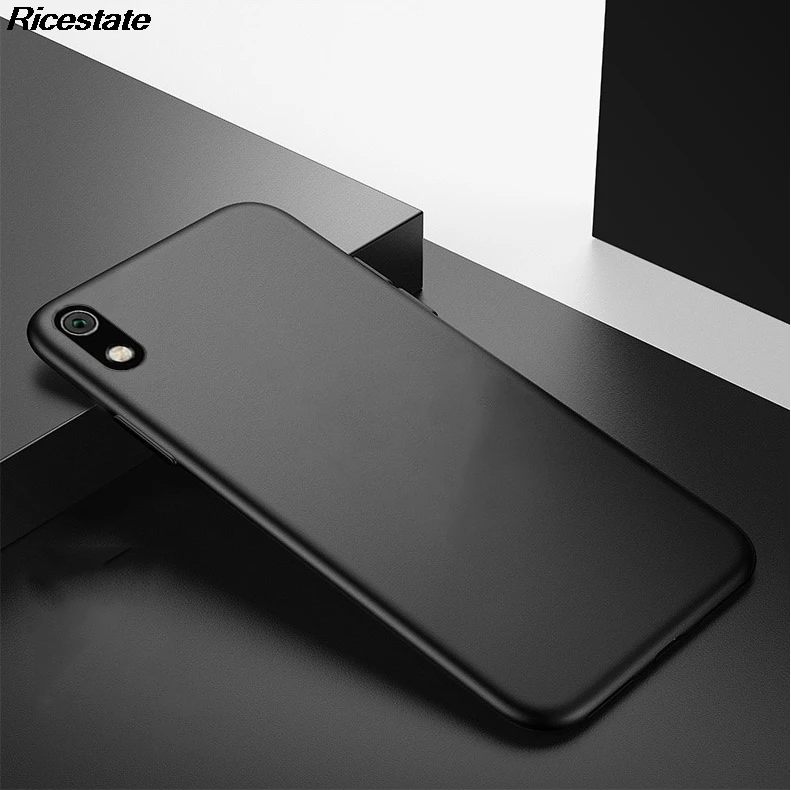 

Redmi 7A Candy Silicone Case For Xiaomi Redmi 7A Slim Phone Cover On Redmi 7 A Case Redmi7A Cases 5.45inch