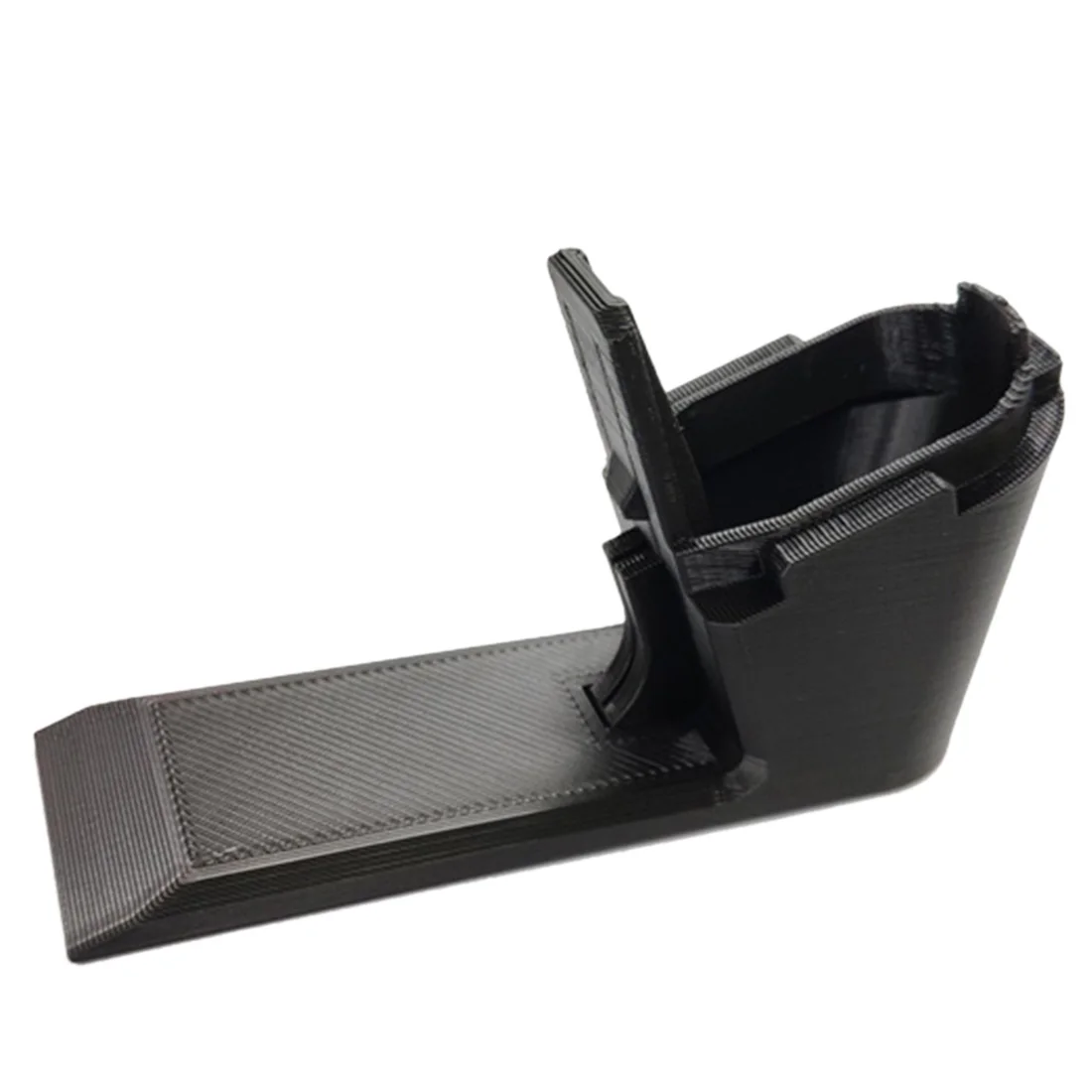 

MODIKER DK FOR LH Sword Gen.2 Large Battery Cover for LH Sword Gen.2 Water Gel Beads Blaster - Black