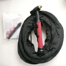 QQ-150 QQ150 tig Сварочная горелка 4 м QQ-150 QQ150 tig Сварочная горелка 4 м