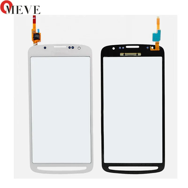 

4.7" For Samsung Galaxy Core Advance i8580 Touch Screen Digitizer Front Glass Lens Sensor Panel