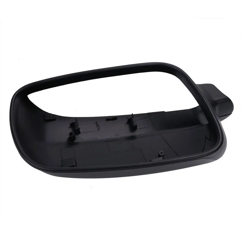 Колпачки для зеркала на дверь автомобиля VW R32 GTI Rabbit Bora Golf 4 MK4 Jetta Passat 1996 2004 3B1857537