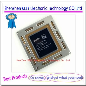 

100% New original A10 Pro-7350B AM735BECH44JA BGA chipset