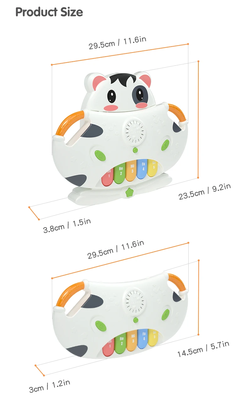 奶牛电子琴设计执行---EN_18