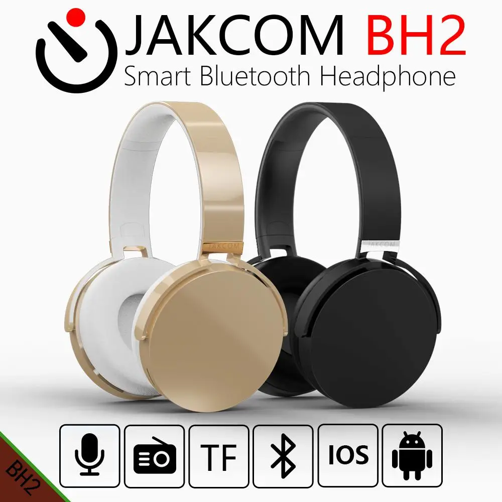 

JAKCOM BH2 Smart Bluetooth Headset hot sale in Mobile Phone Flex Cables as mi4i infinix parafuso