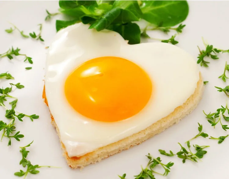 Egg Fry Pan
