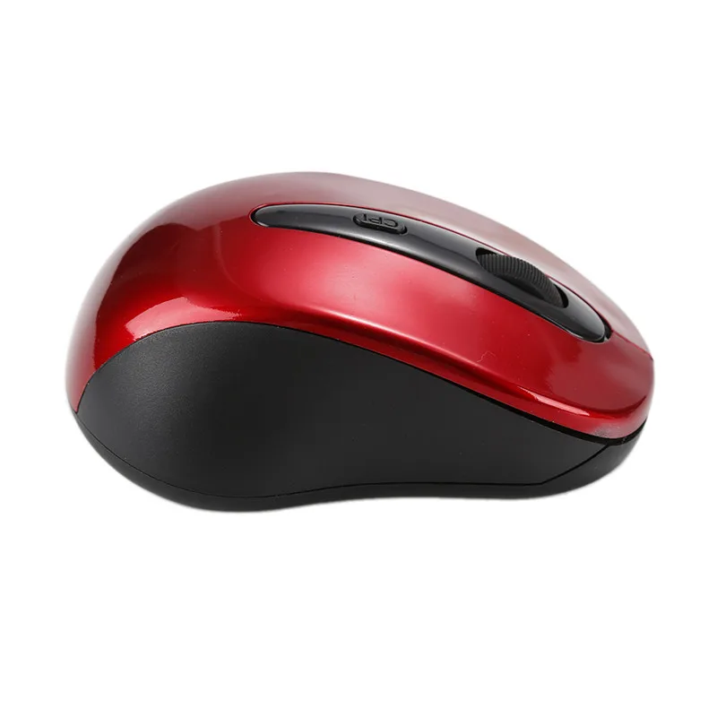 Беспроводная оптическая мини мышь 2 4 ГГц 800 DPI 10 м|2.4ghz wireless mouse|wireless mouseoptical mouse |
