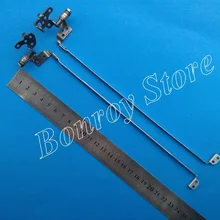 Подлинная цена на HP G6-2000 g6-2xxx комплект ЖК-Петли комплект новое(10 пар/лот