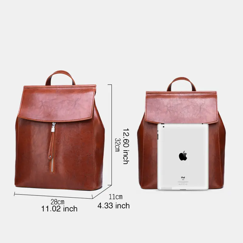 YASICAIDI для женщин PU простой сплошной цвет стерео Тип большой емкости путешествия школьный стиль модный тренд дикий рюкзак
