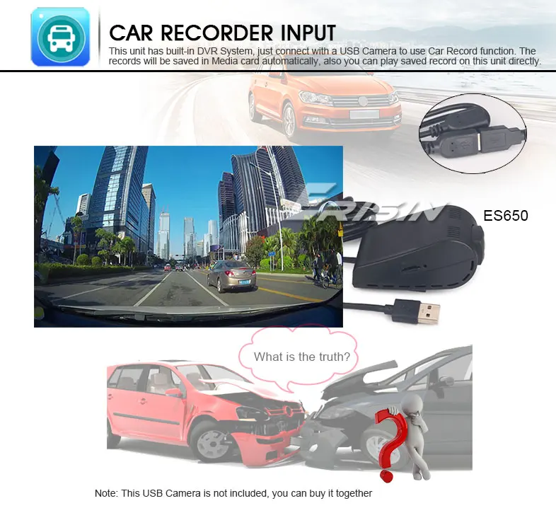 ES5790U-R15-DVR
