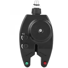 LED Fishing Electronic Fish Bite Alarm Finder Sound Alert Indicator Light Stick Fishing Alarm Bell Fishing Tackle Tools LED Fishing Electronic Fish Bite Alarm Finder Sound Alert Indicator Light Stick Fishing Alarm Bell Fishing Tackle Tools