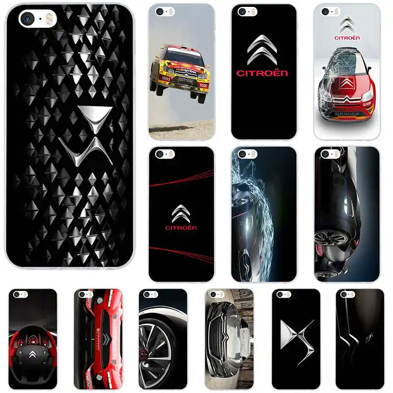 coque iphone xs citroen