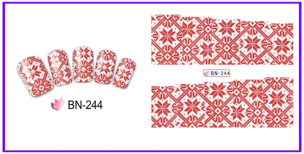 BN-244