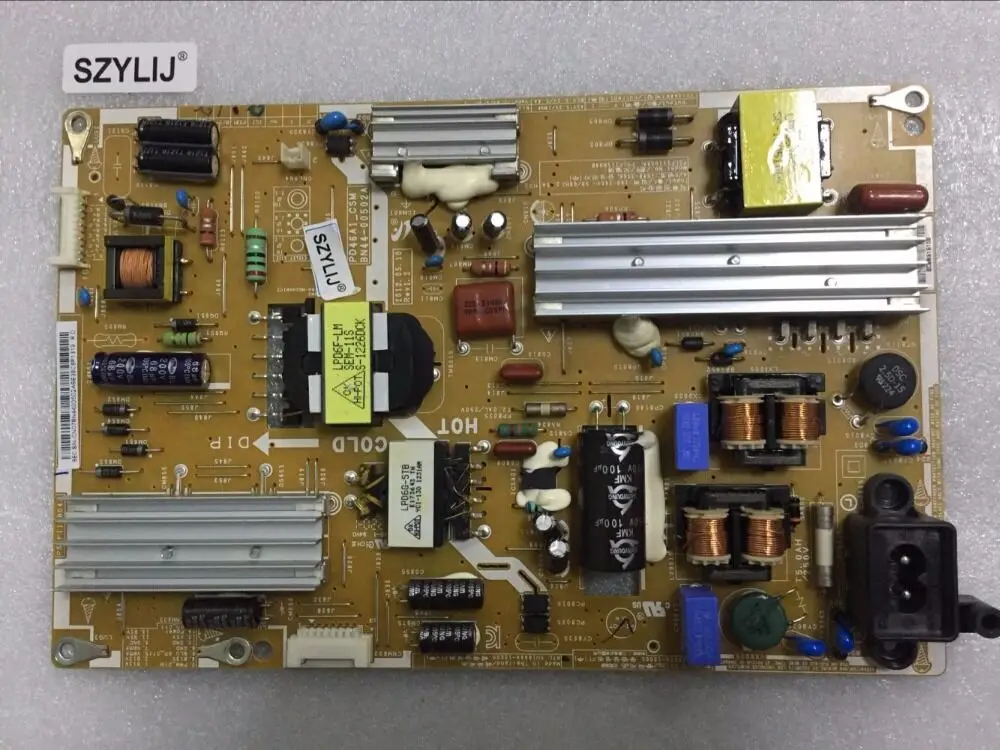 SZYLIJ 100%new and original UA40ES5500R Power Board BN44 00502A PD46A1 CSM