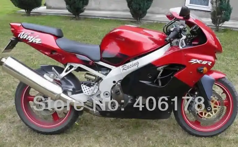 zx9r 99