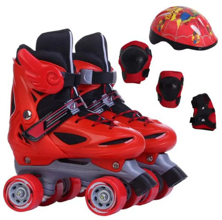 جودة عالية! الطفل 4 عجلة زلاجات دوارة حذاء رياضة الأسطوانة 4 روداس الأطفال زلاجات دوارة للأطفال عيد الميلاد هدية جودة عالية! الطفل 4 عجلة زلاجات دوارة حذاء رياضة الأسطوانة 4 روداس الأطفال زلاجات دوارة للأطفال عيد الميلاد هدية