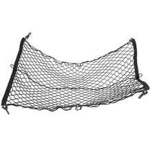 Внедорожник сзади грузовой хранения Чистая Fit для Forester Outback Ford Kuga Побег Explorer Chevrolet Captiva Toyota Highlander RAV4