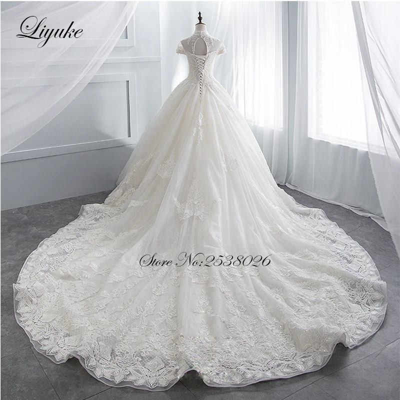 LiyukeLogo-800-800--store-Number
