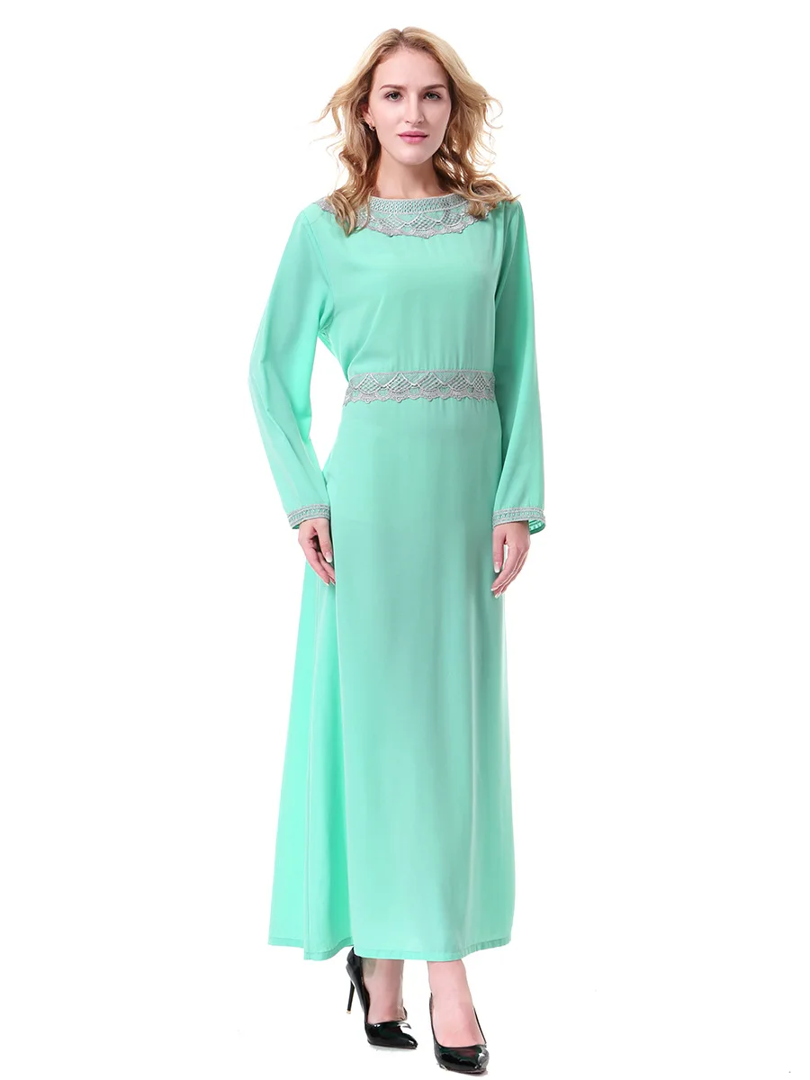 light green 4
