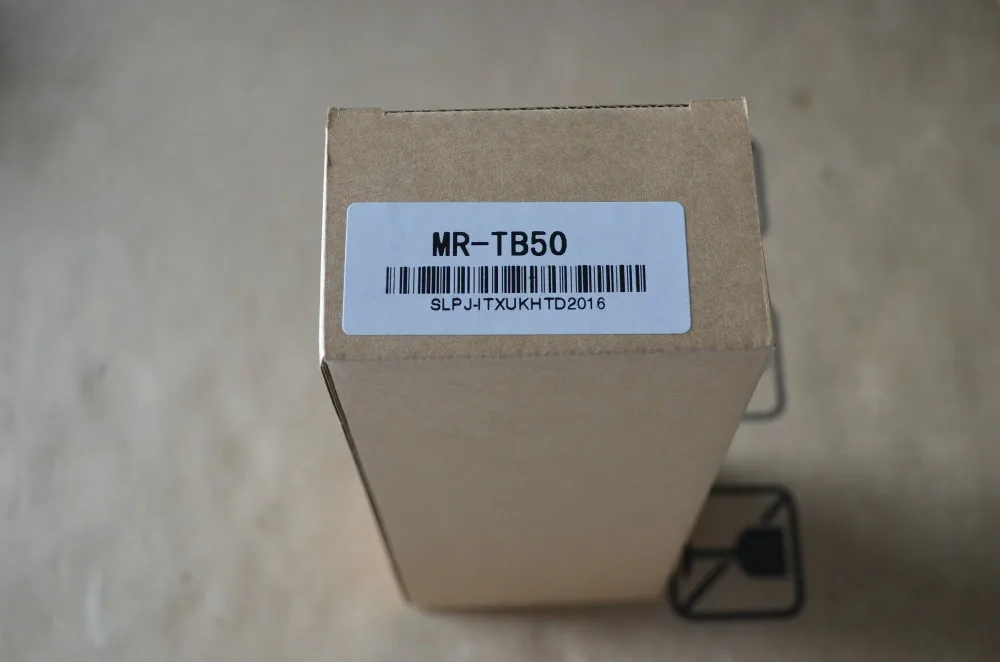Разъем MR-TB50