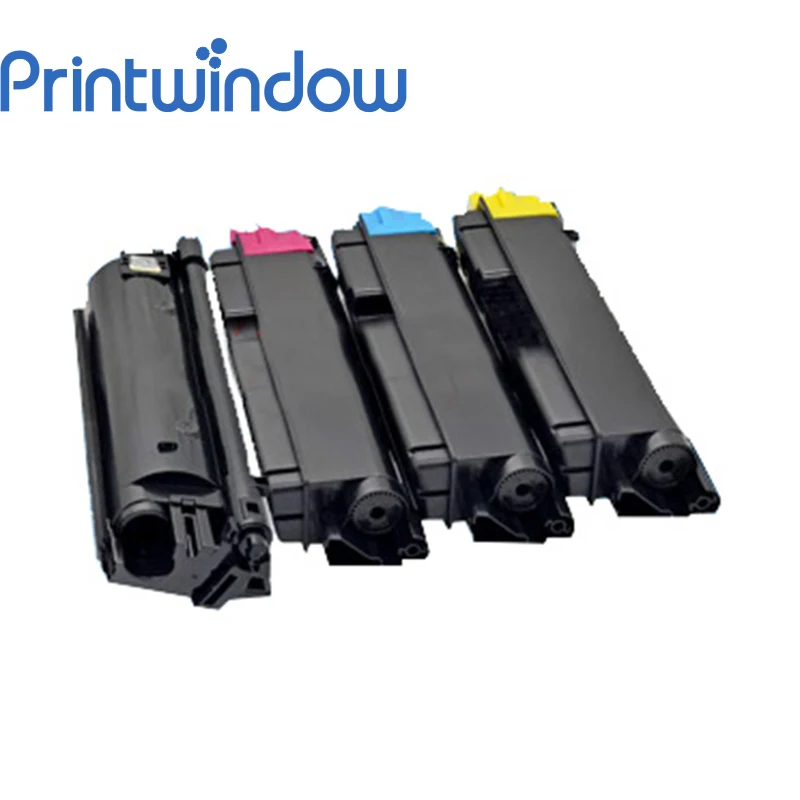 

Printwindow Compatible Toner Cartridge for Kyocera ECOSYS P7040CDN 4X/Set