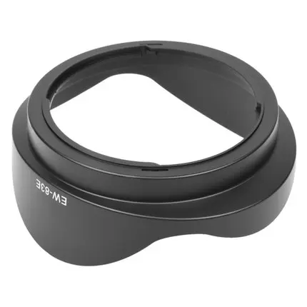 Для CanonEW-83E EW83E EW 83E бленда объектива для Canon EF 16-35 17-40 20-35 EF-S 10-22 Защитная крышка