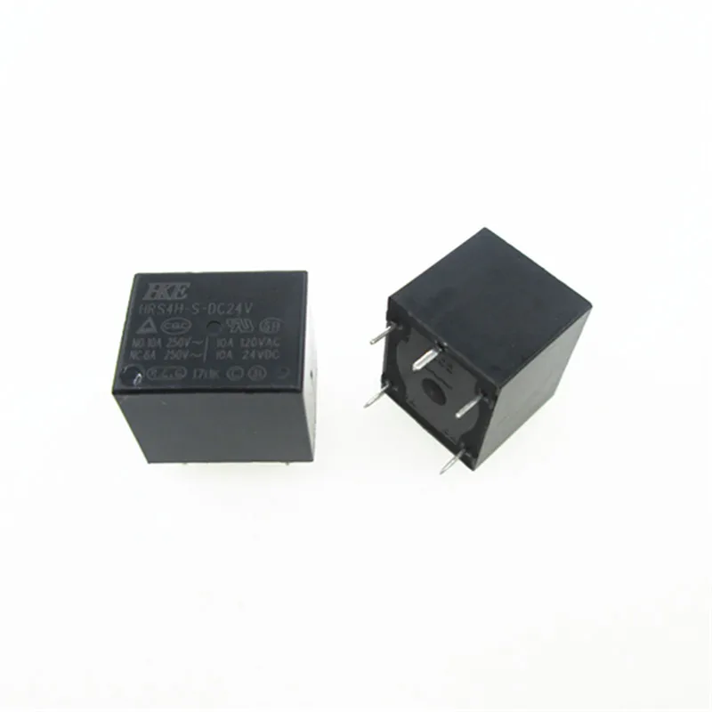 HRS4H-S-DC24V 2