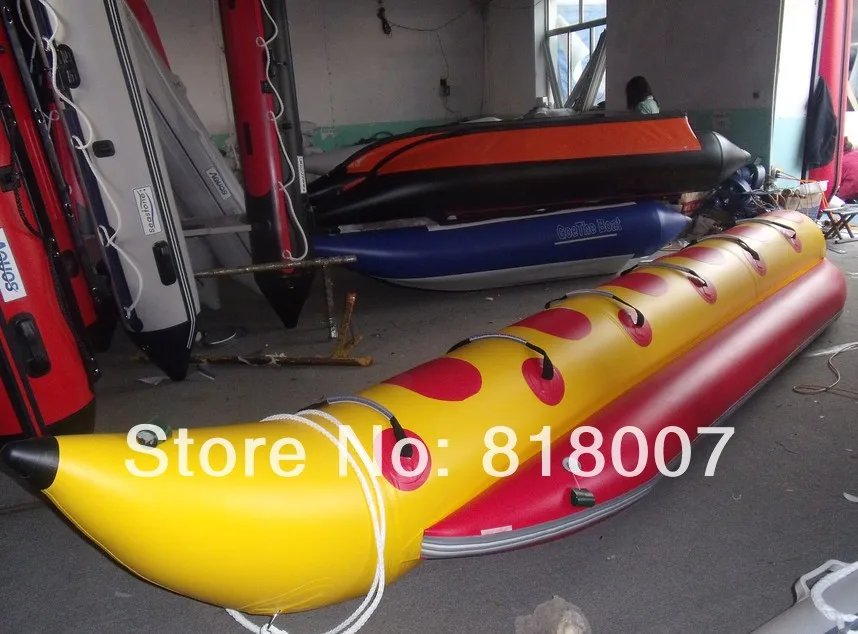 GTBS580 Goethe надувные банановые лодки|inflatable banana boat|banana boatinflatable boat |