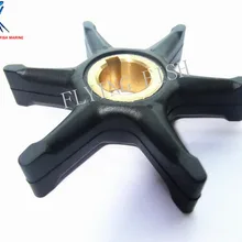 ИМПЕЛЛЕР лодочного двигателя 18-3003 377178 775519 для Джонсон Evinrude OMC BRP 9.5HP 10HP подвесной мотор