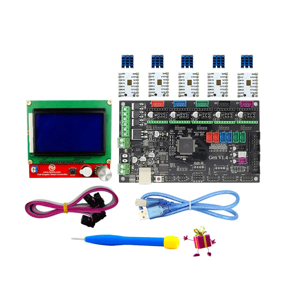 GEN+12864+2100