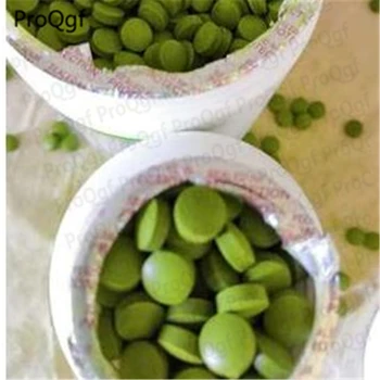 

2000Pcs A Set Chlorophyta