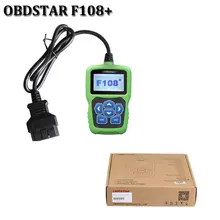 F108+PSA PIN CODE OBDSTAR F108+ PSA PIN CODE Reading and Key Programming Tool for Peugeot/for Citroen/for DS Add K-LINE