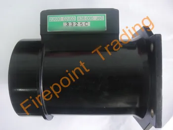 

For Nis-an Skyline R32 R33 RB20DET RB25DET Air Flow Sensor OEM# 22680-02U00 2268002U00