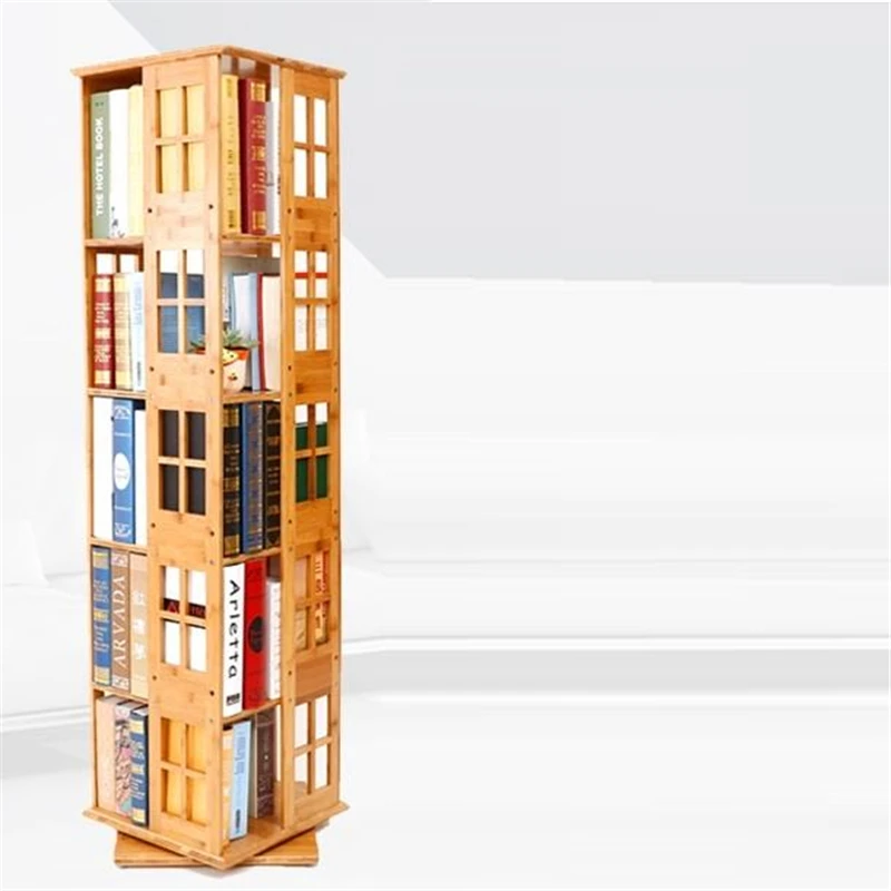 Meuble Rangement liberero Madera Dekoration Estante Para Livro Oficina домашний декор потертая Шикарная мебель