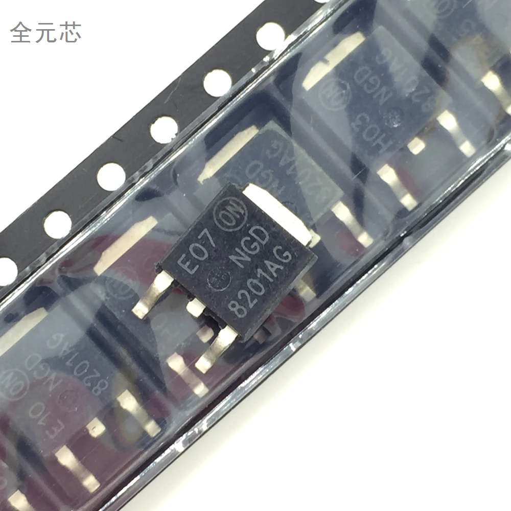 10PCS/LOT NGD8201AG NGD8201-AG 8201AG 8201 |