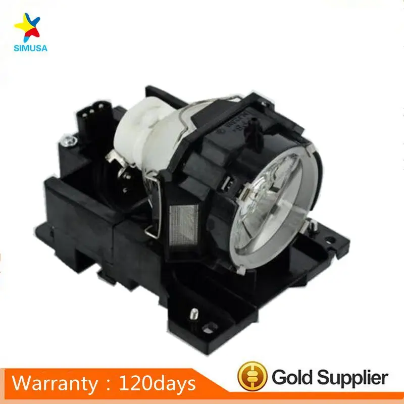 

Compatible Projector lamp bulb 003-120457-01 with housing for CHRISTIE LW400/LWU420/LX400