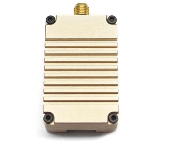 Turbowing TX2W 2W 5.8G Wireless Transmitter FPV Accessory