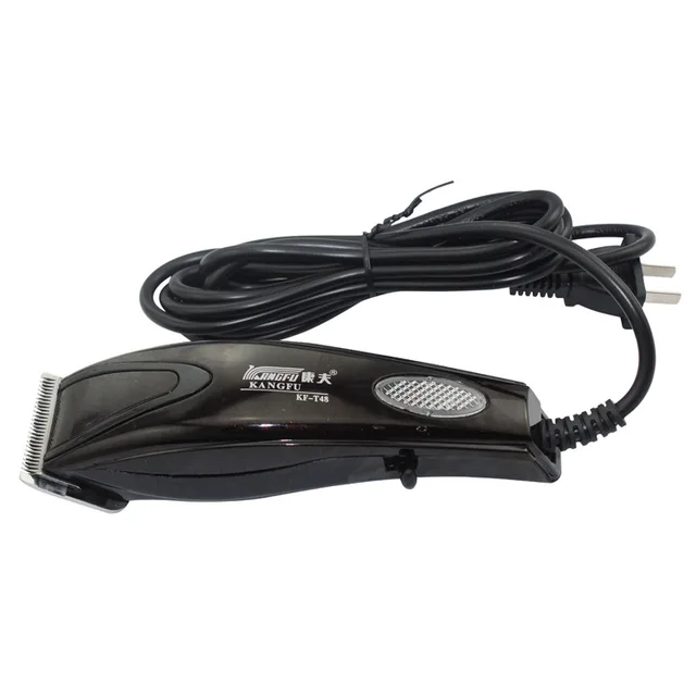 220v professional adult pro hair clipper corded cutter electric haircut trimmer baber