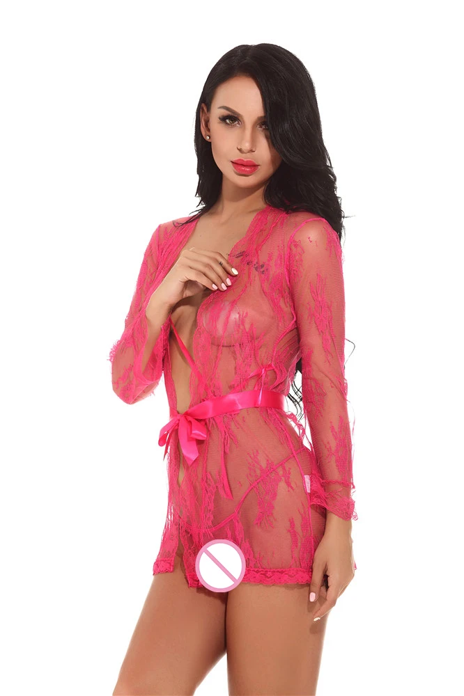 Sexy Pajamas19