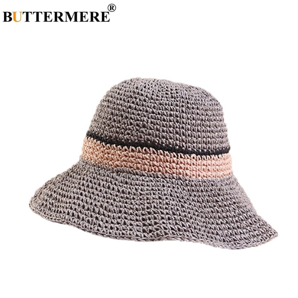 ladies summer bucket hats
