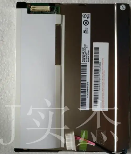 G057QN01 V2 5 7 &quot320*240 a-Si TFT-LCD panel | Электроника